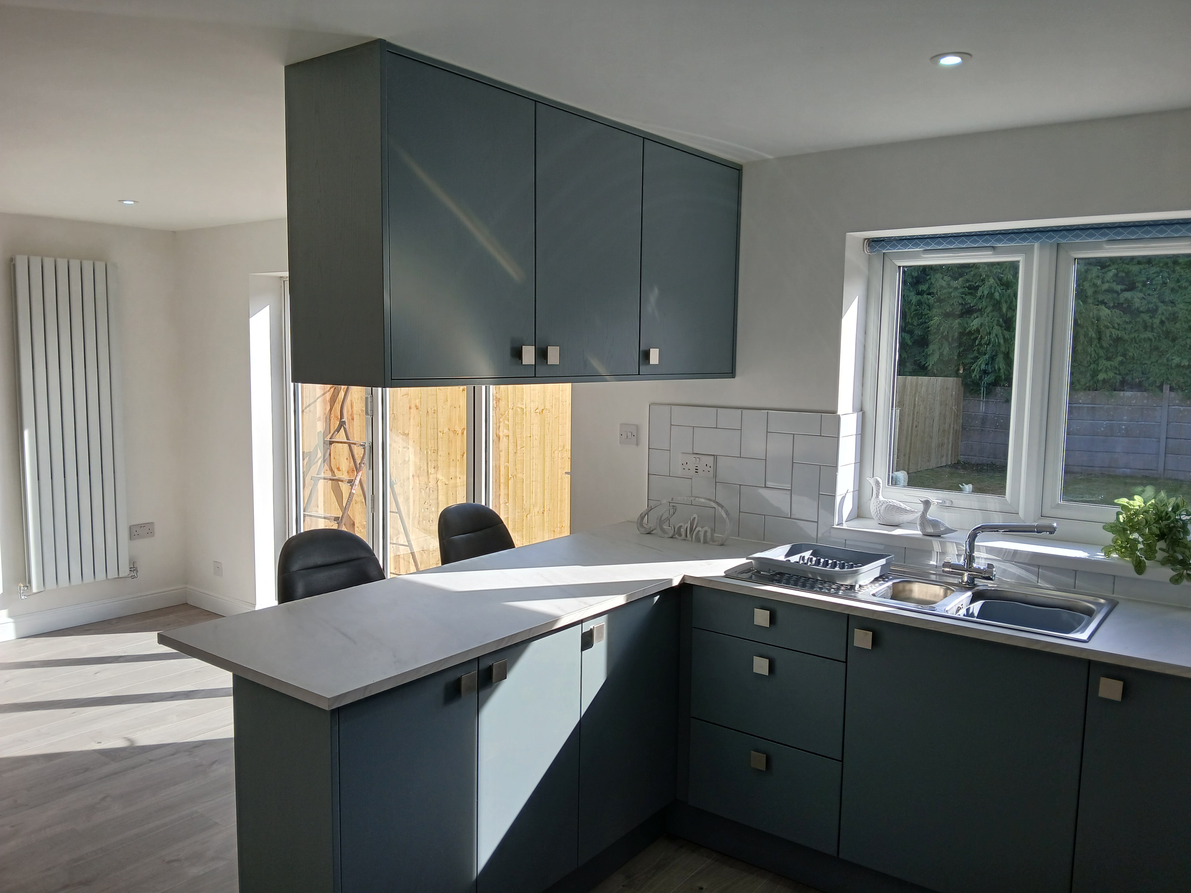 PIATTO PLUS testimonial photo  - Supply Only - Sheffield