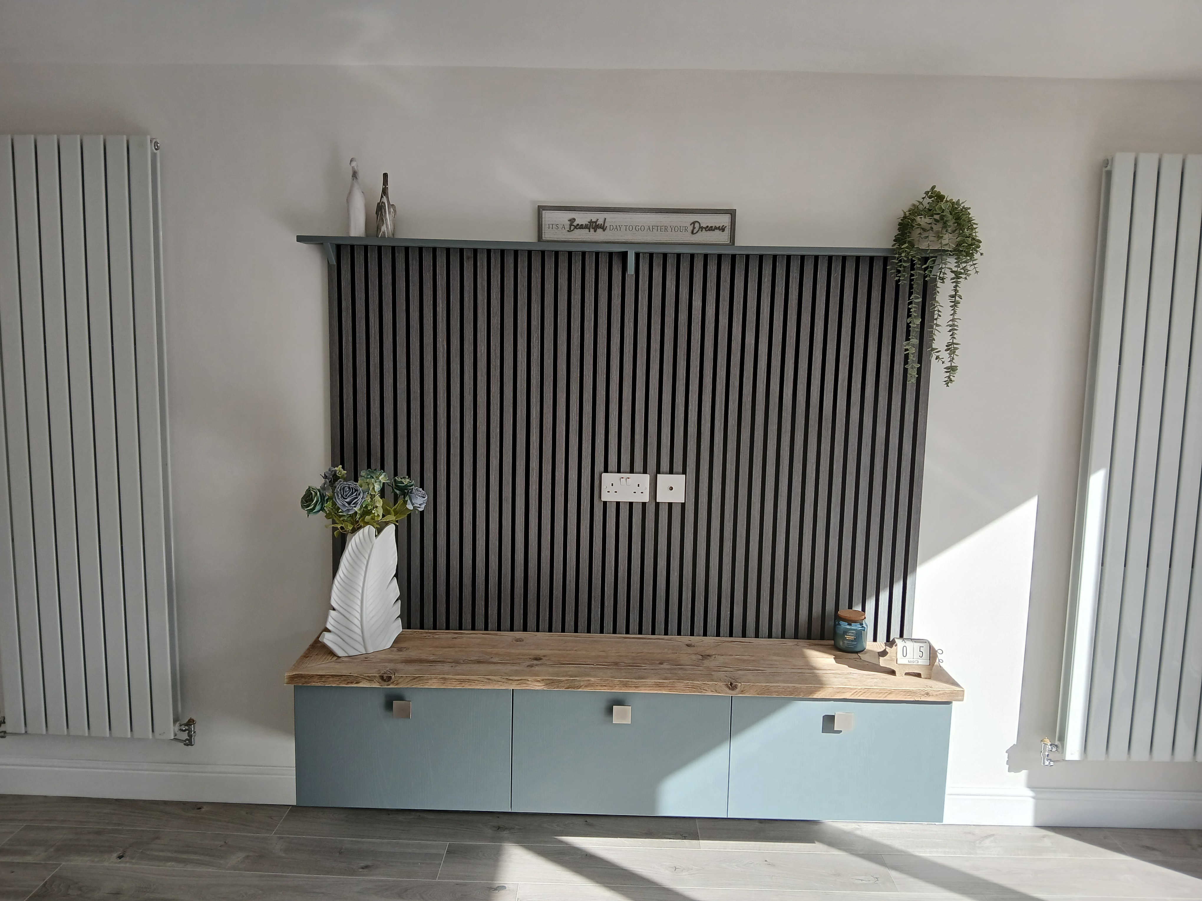 PIATTO PLUS testimonial photo  - Supply Only - Sheffield