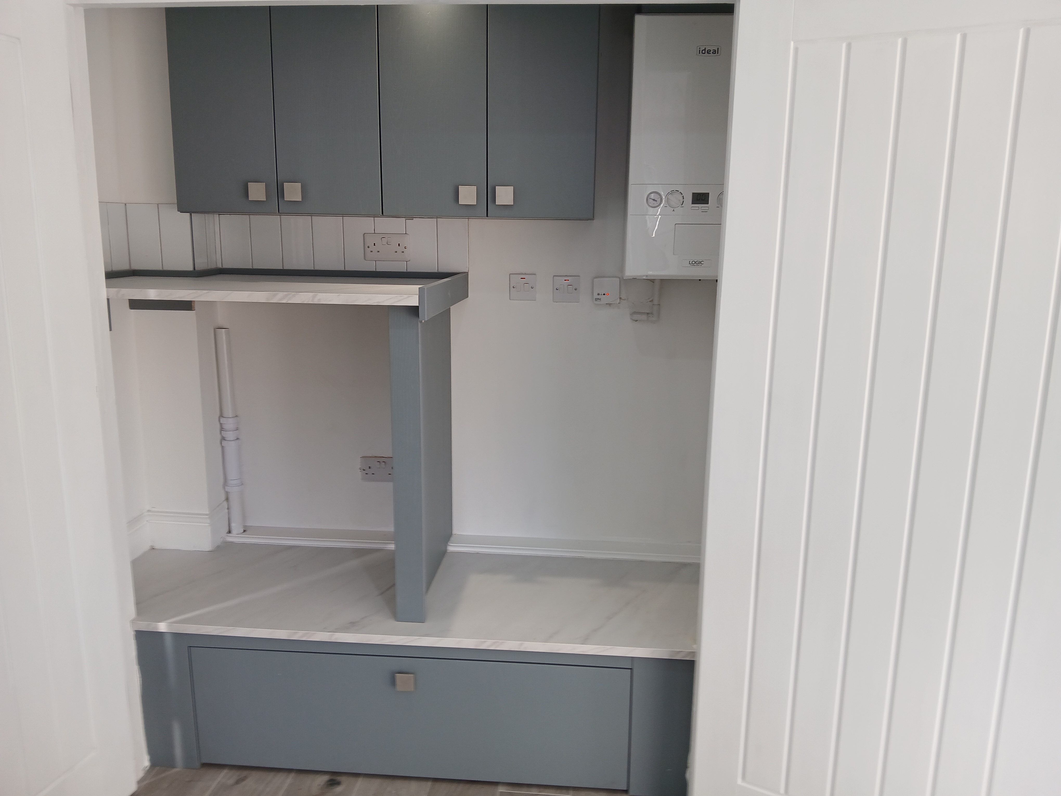 PIATTO PLUS testimonial photo  - Supply Only - Sheffield