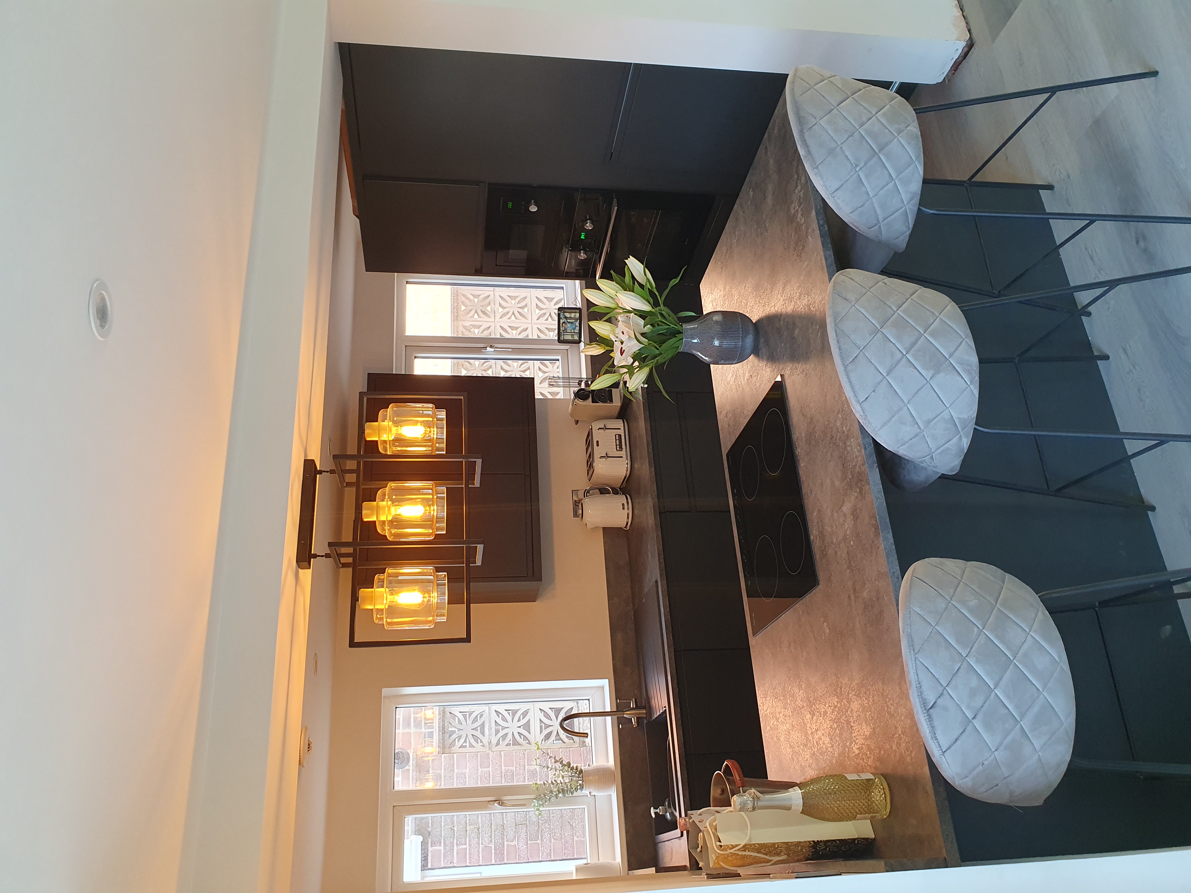 LUCENTE MATT A testimonial photo  - Supply Only - Sheffield