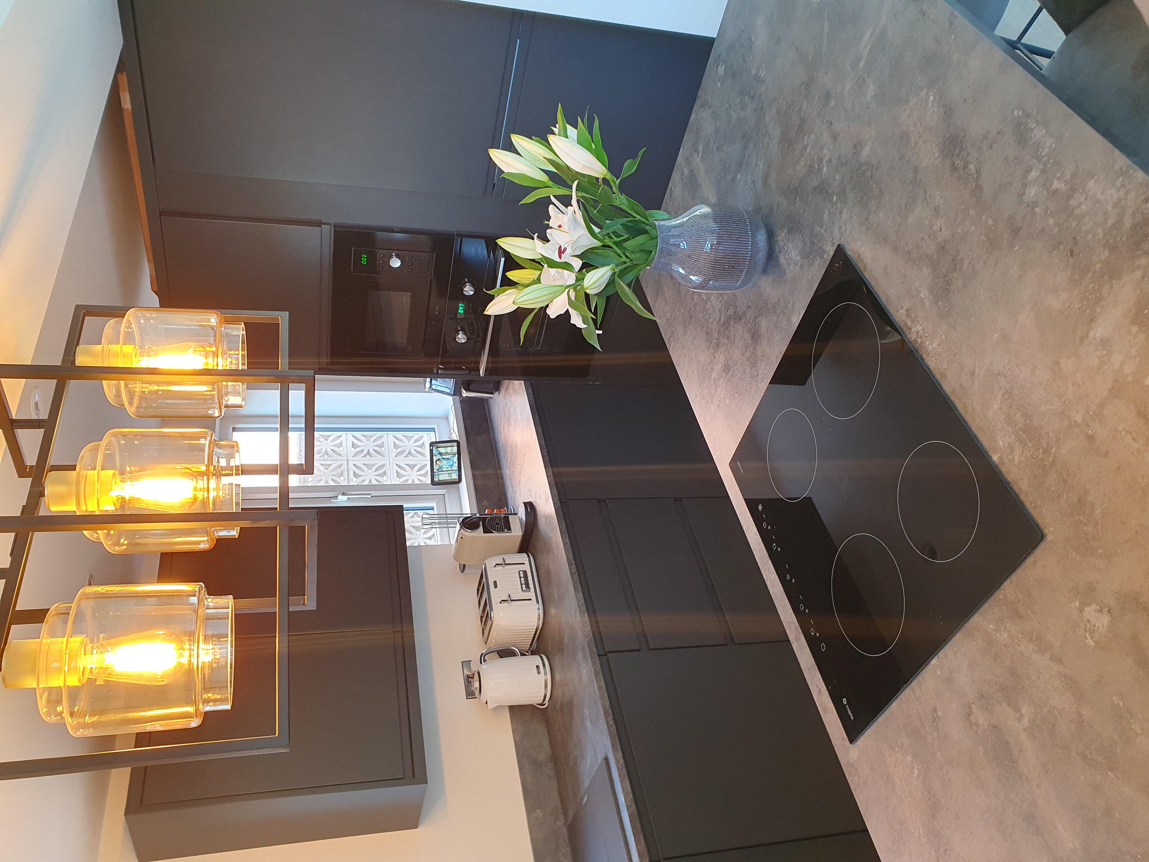 LUCENTE MATT A testimonial photo  - Supply Only - Sheffield