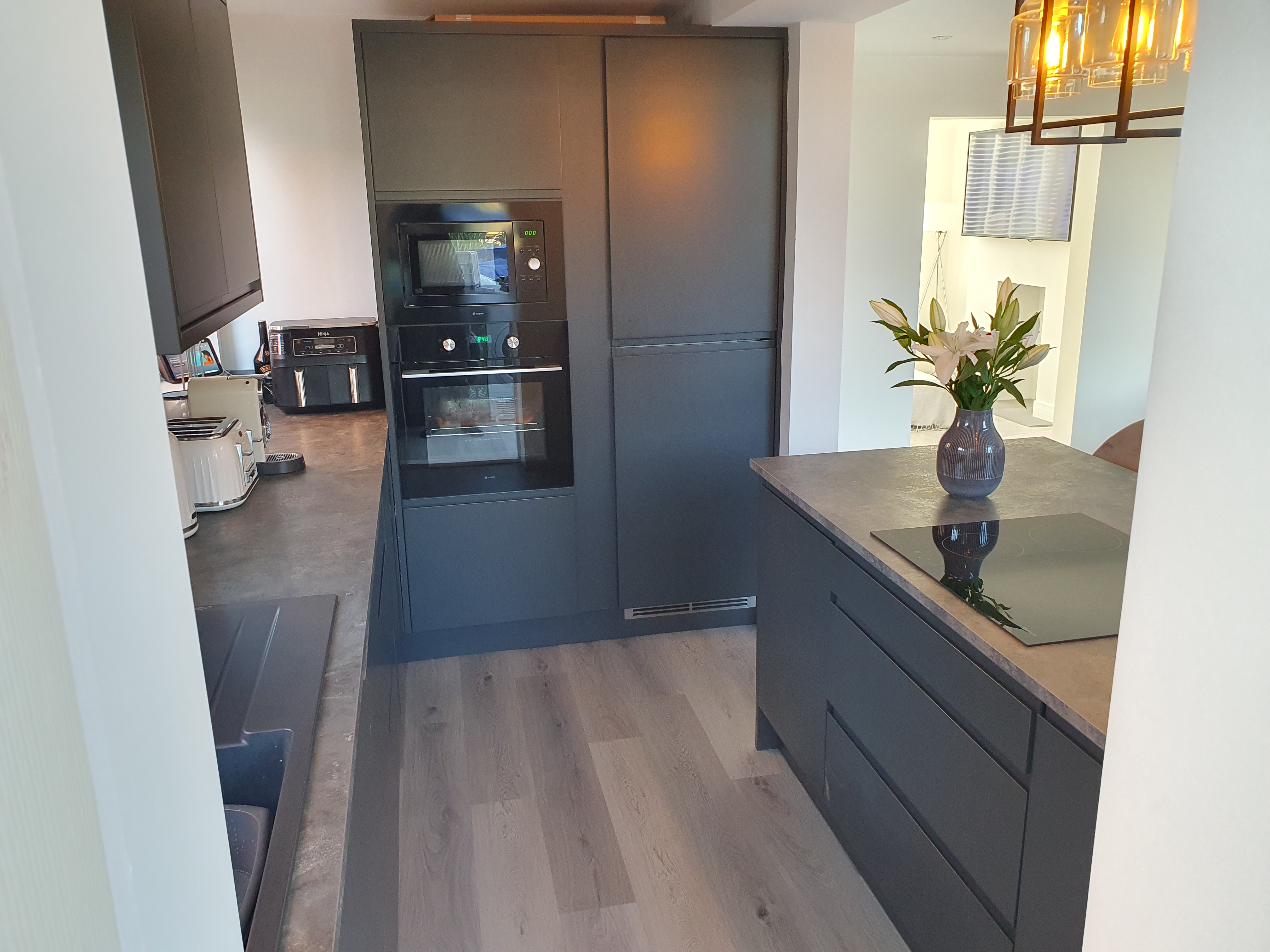 LUCENTE MATT A testimonial photo  - Supply Only - Sheffield