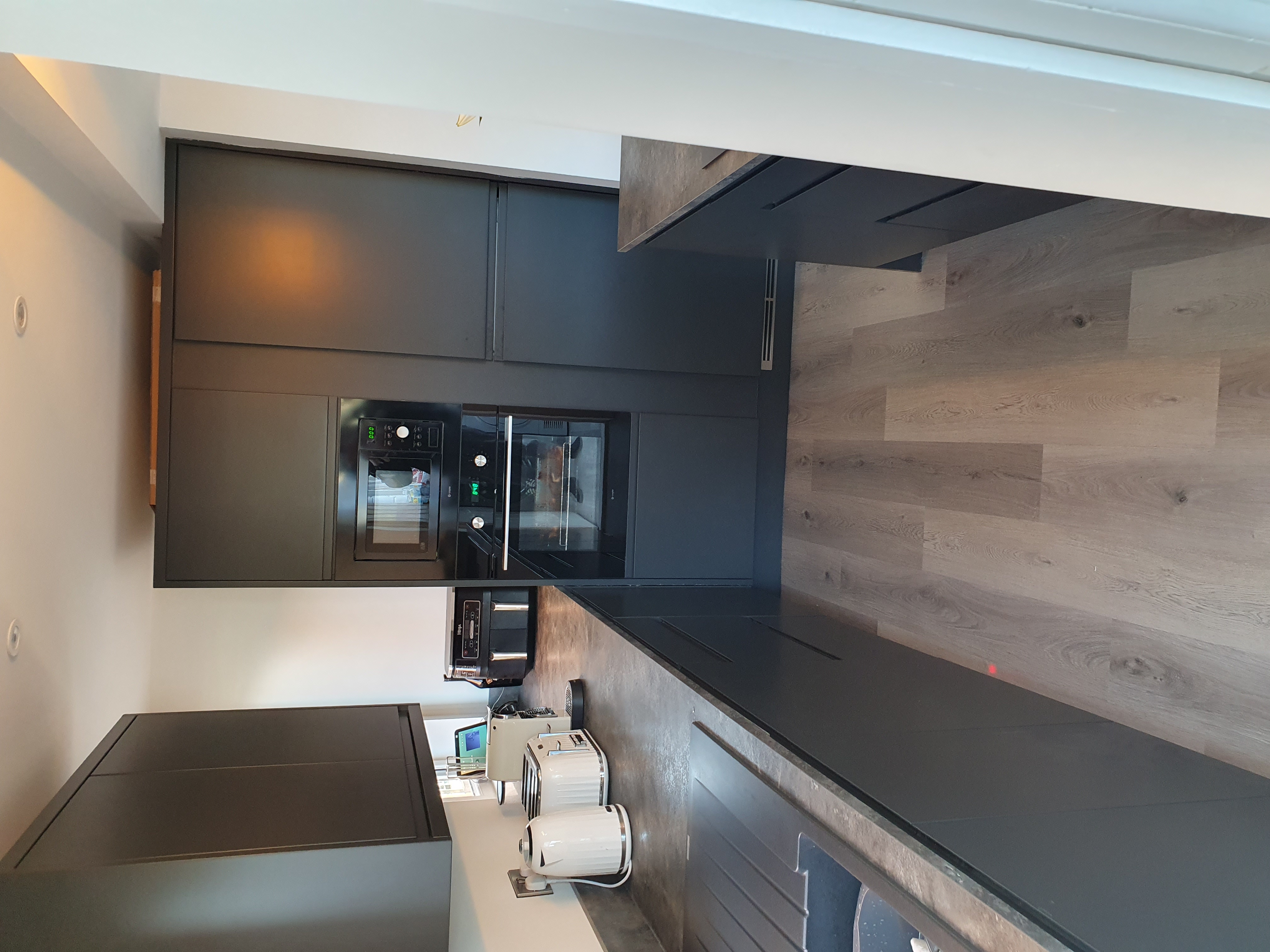 LUCENTE MATT A testimonial photo  - Supply Only - Sheffield