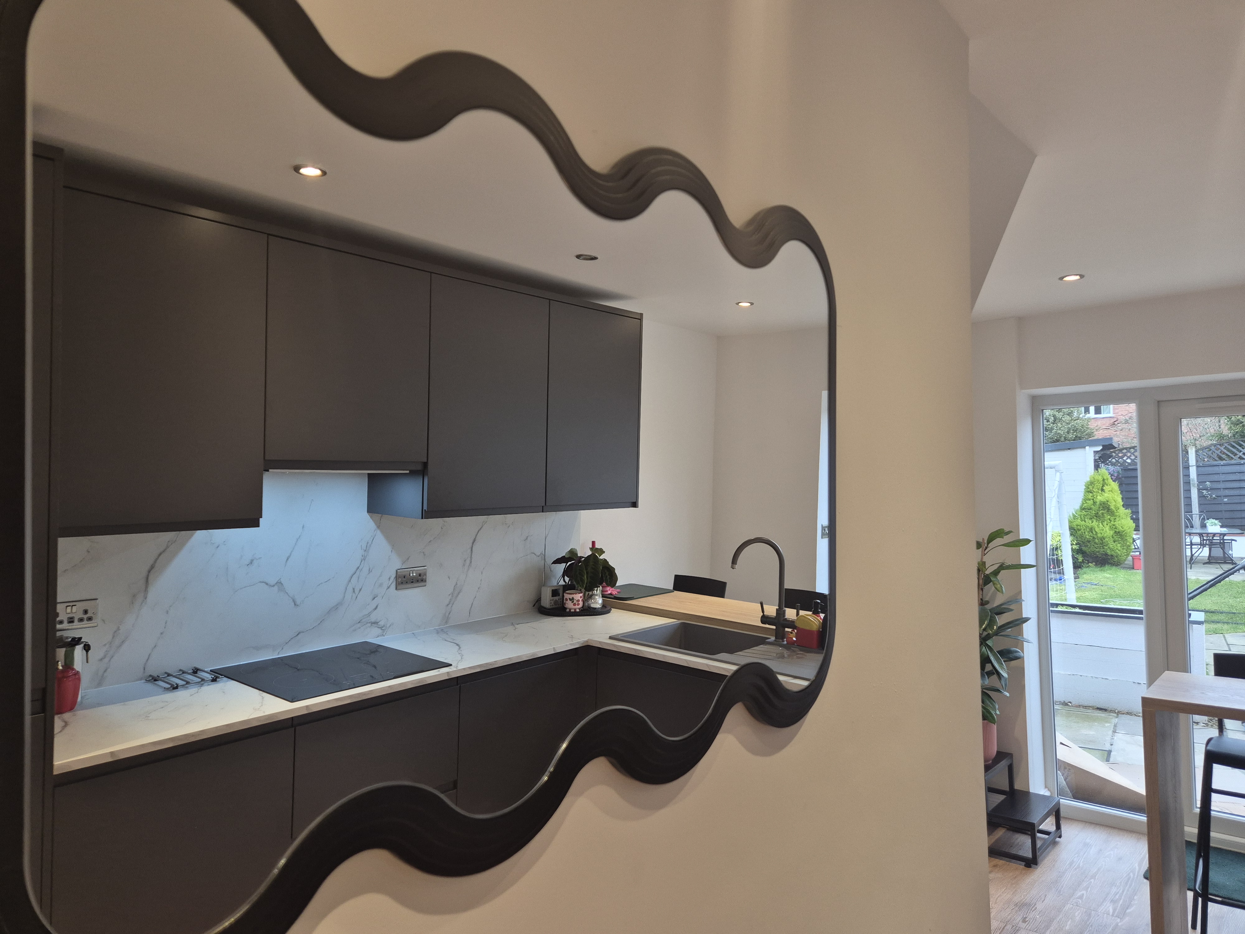 STRADA MATTE testimonial photo  - Fully Fitted - Leicester