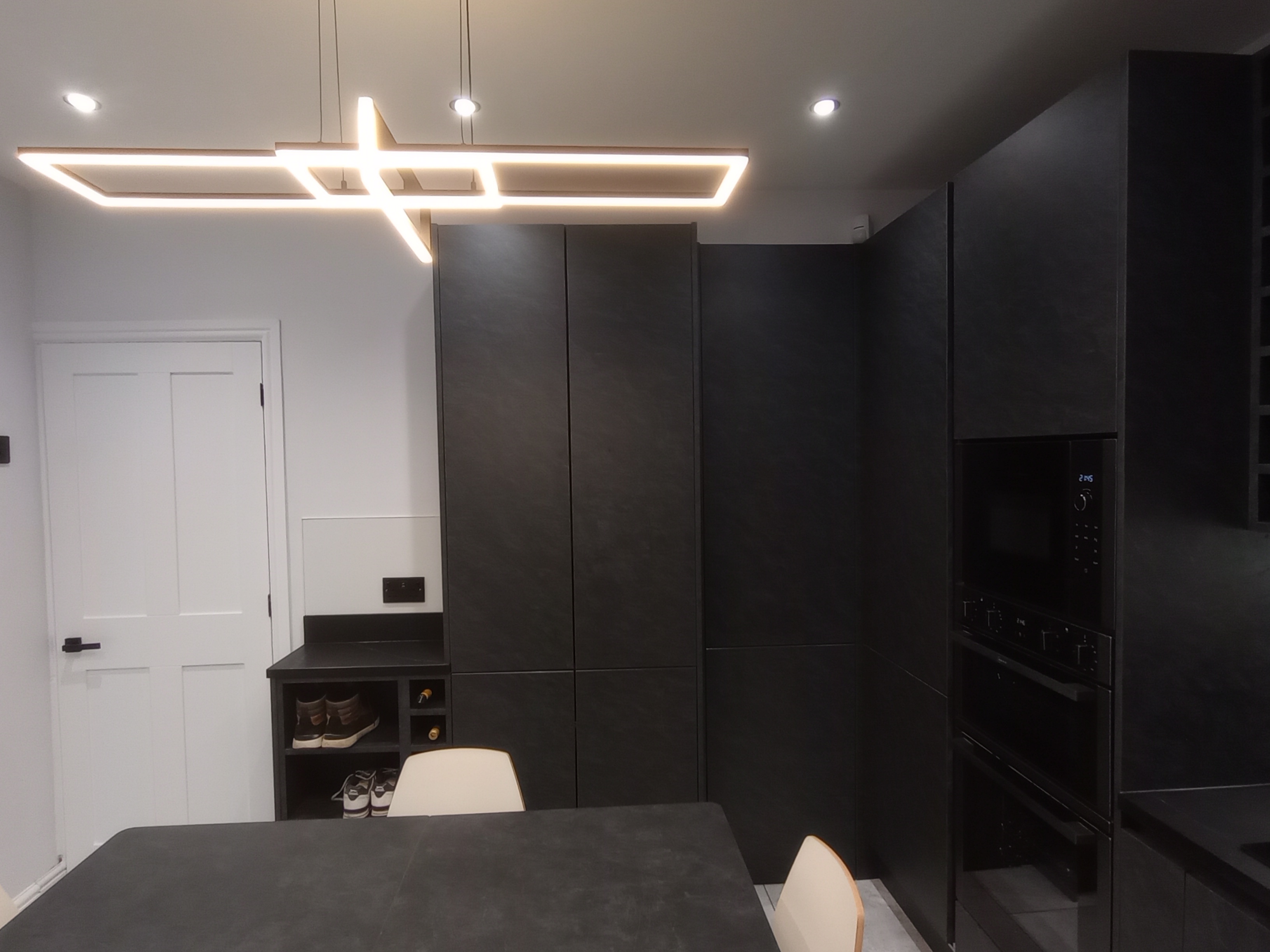 PIATTO PLUS testimonial photo  - Fully Fitted - Sheffield