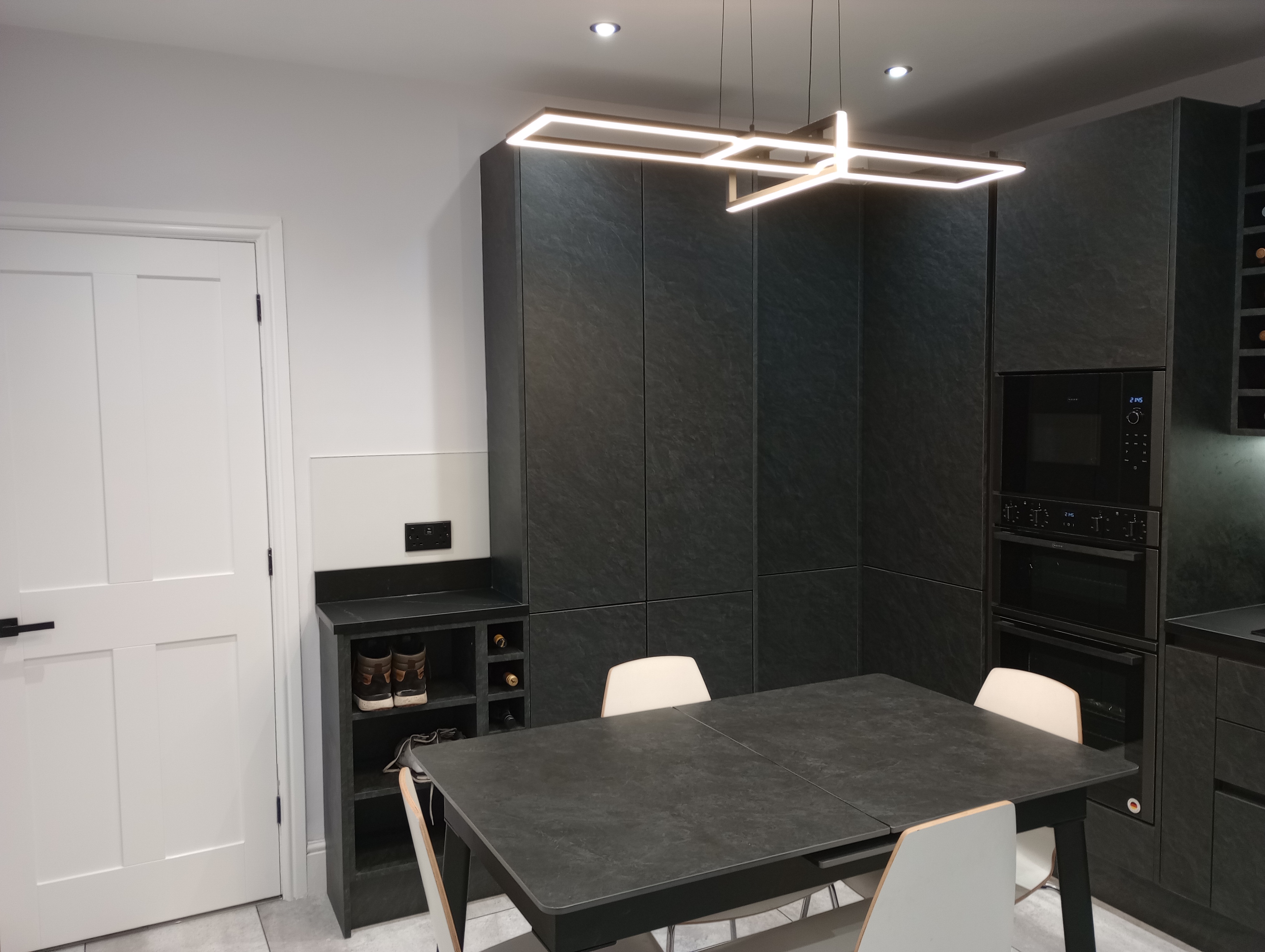 PIATTO PLUS testimonial photo  - Fully Fitted - Sheffield