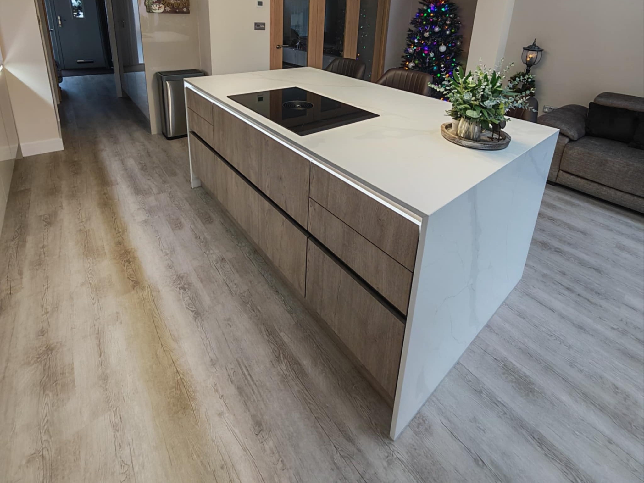 PIATTO SENSE testimonial photo  - Fully Fitted - Rotherham