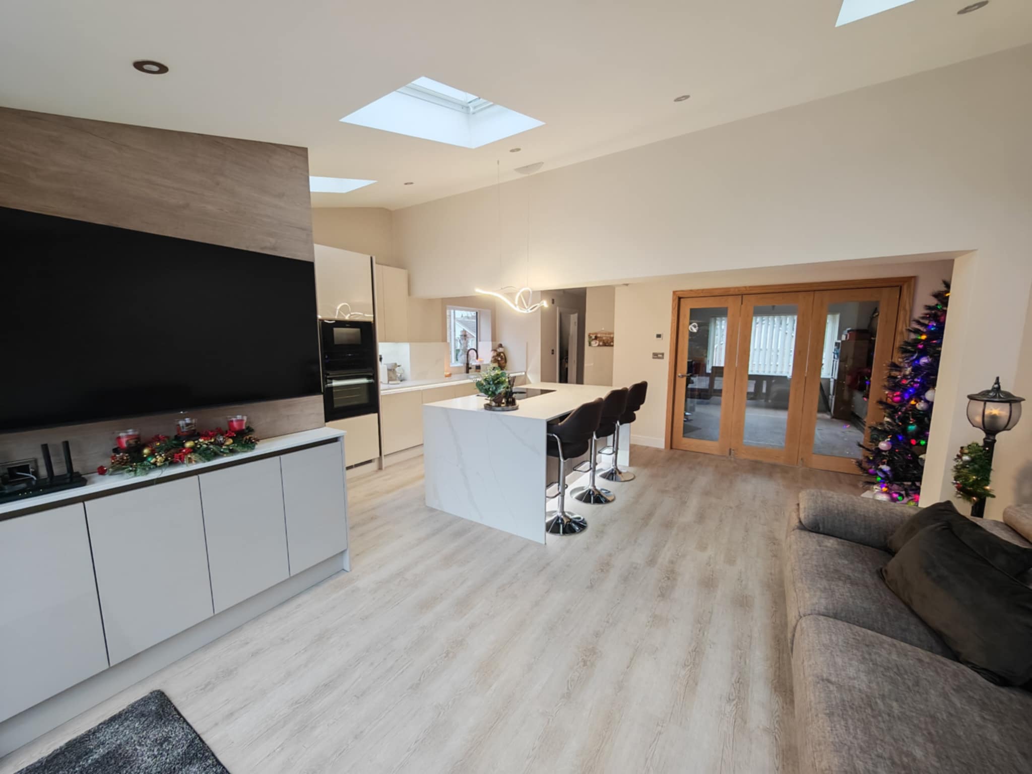 PIATTO SENSE testimonial photo  - Fully Fitted - Rotherham