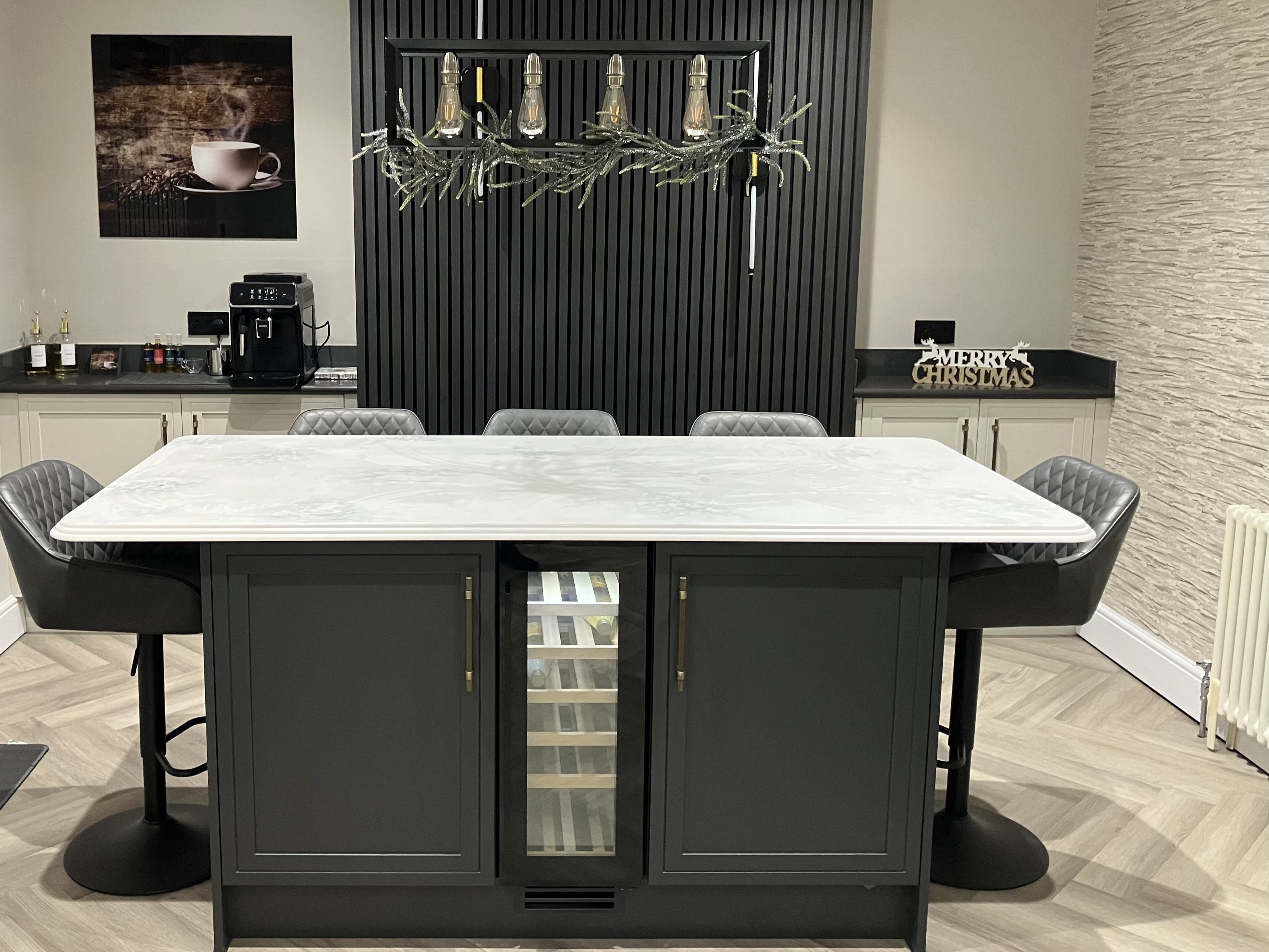 ARRINGTON testimonial photo  - Fully Fitted - Rotherham