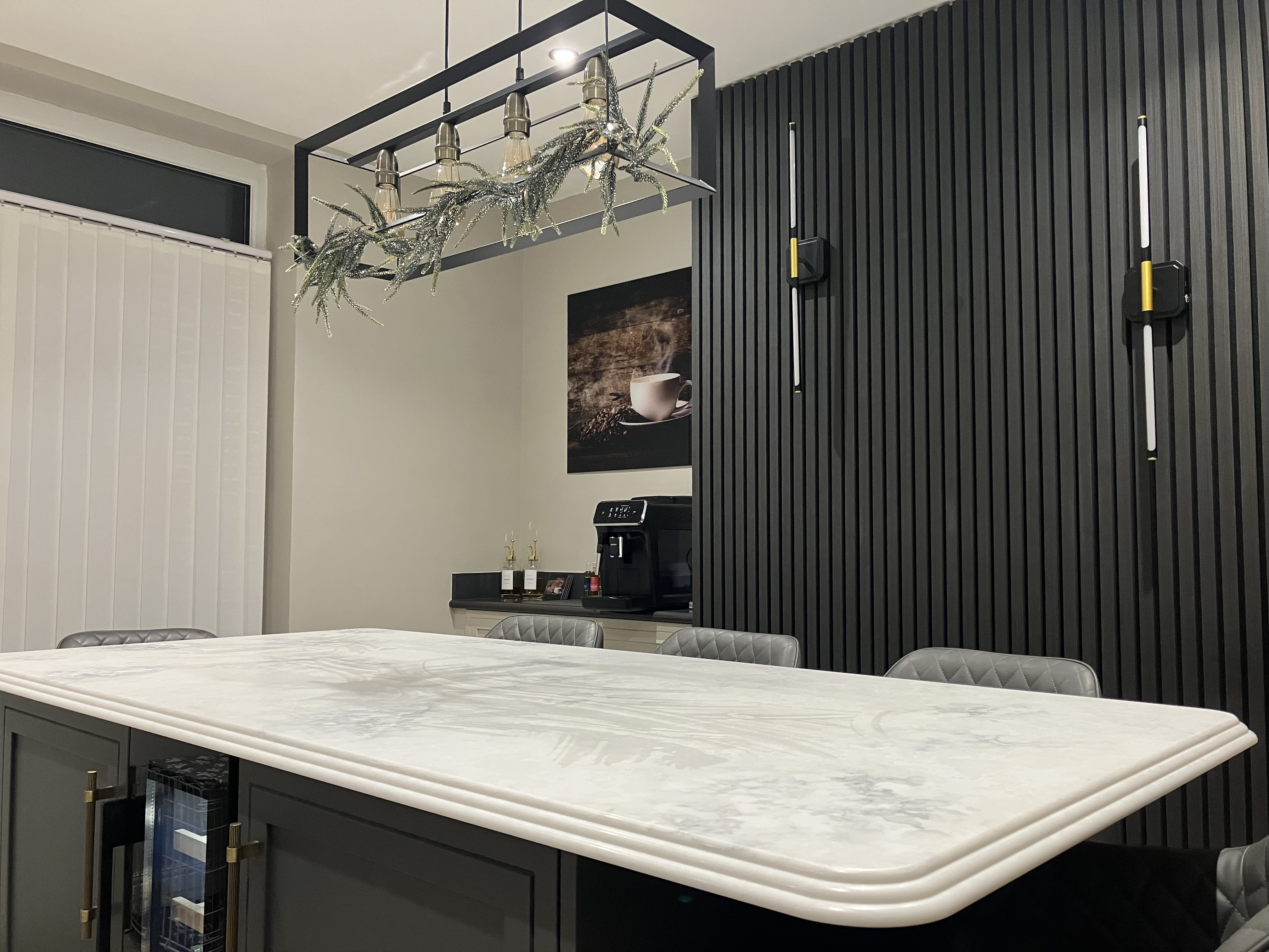 ARRINGTON testimonial photo  - Fully Fitted - Rotherham