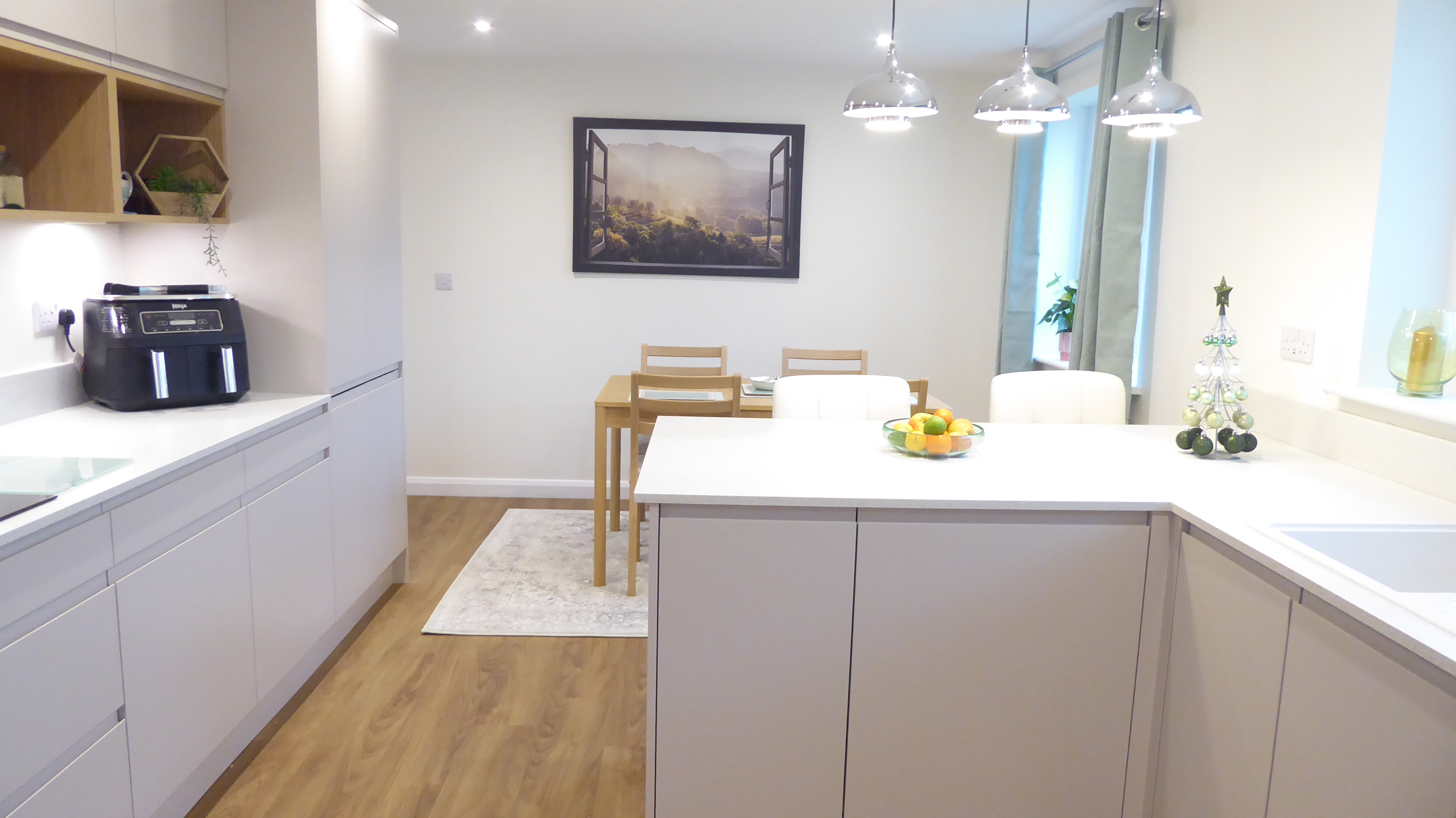 STRADA MATTE testimonial photo  - Fully Fitted - Rotherham