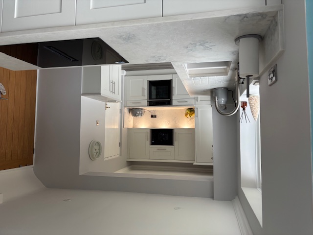 PIATTO PLUS testimonial photo  - Supply Only - Barnsley