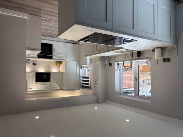 PIATTO PLUS testimonial photo  - Supply Only - Barnsley