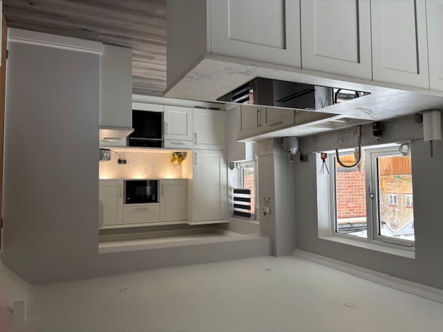 PIATTO PLUS testimonial photo  - Supply Only - Barnsley