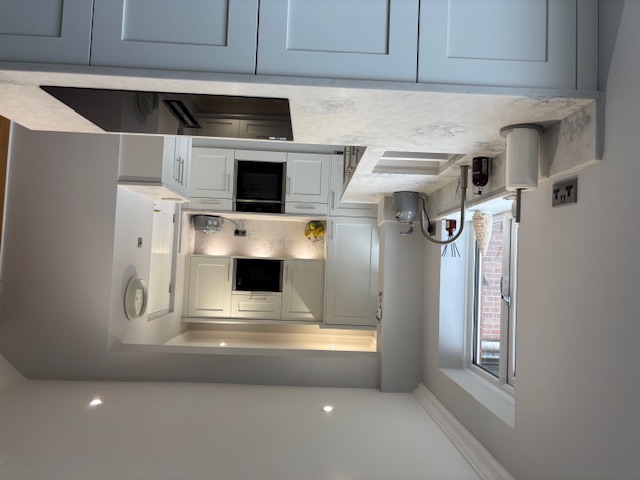 PIATTO PLUS testimonial photo  - Supply Only - Barnsley