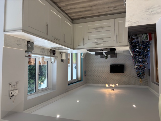 PIATTO PLUS testimonial photo  - Supply Only - Barnsley