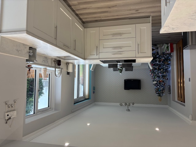 PIATTO PLUS testimonial photo  - Supply Only - Barnsley