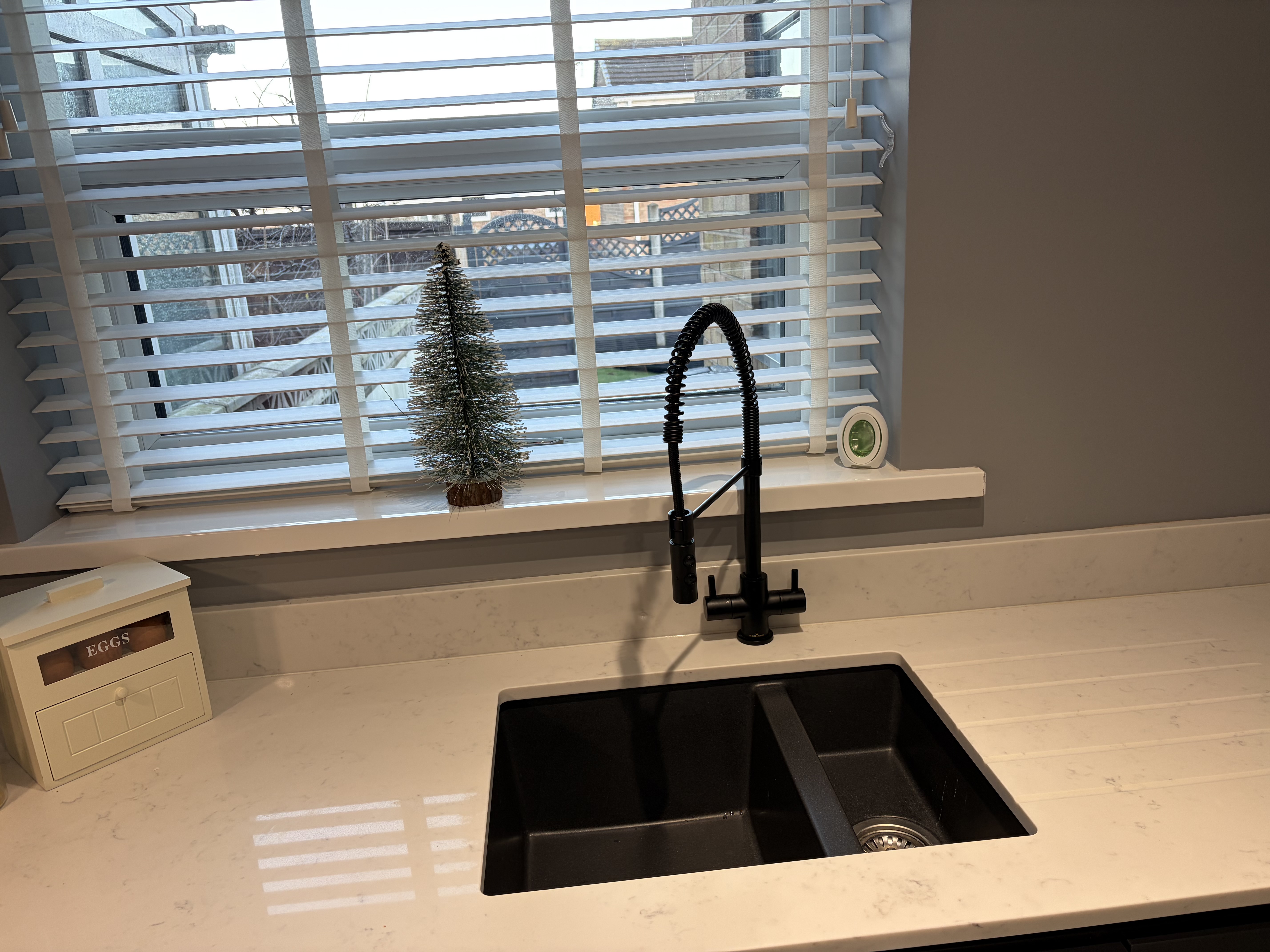 PIATTO PLUS testimonial photo  - Supply Only - Sheffield