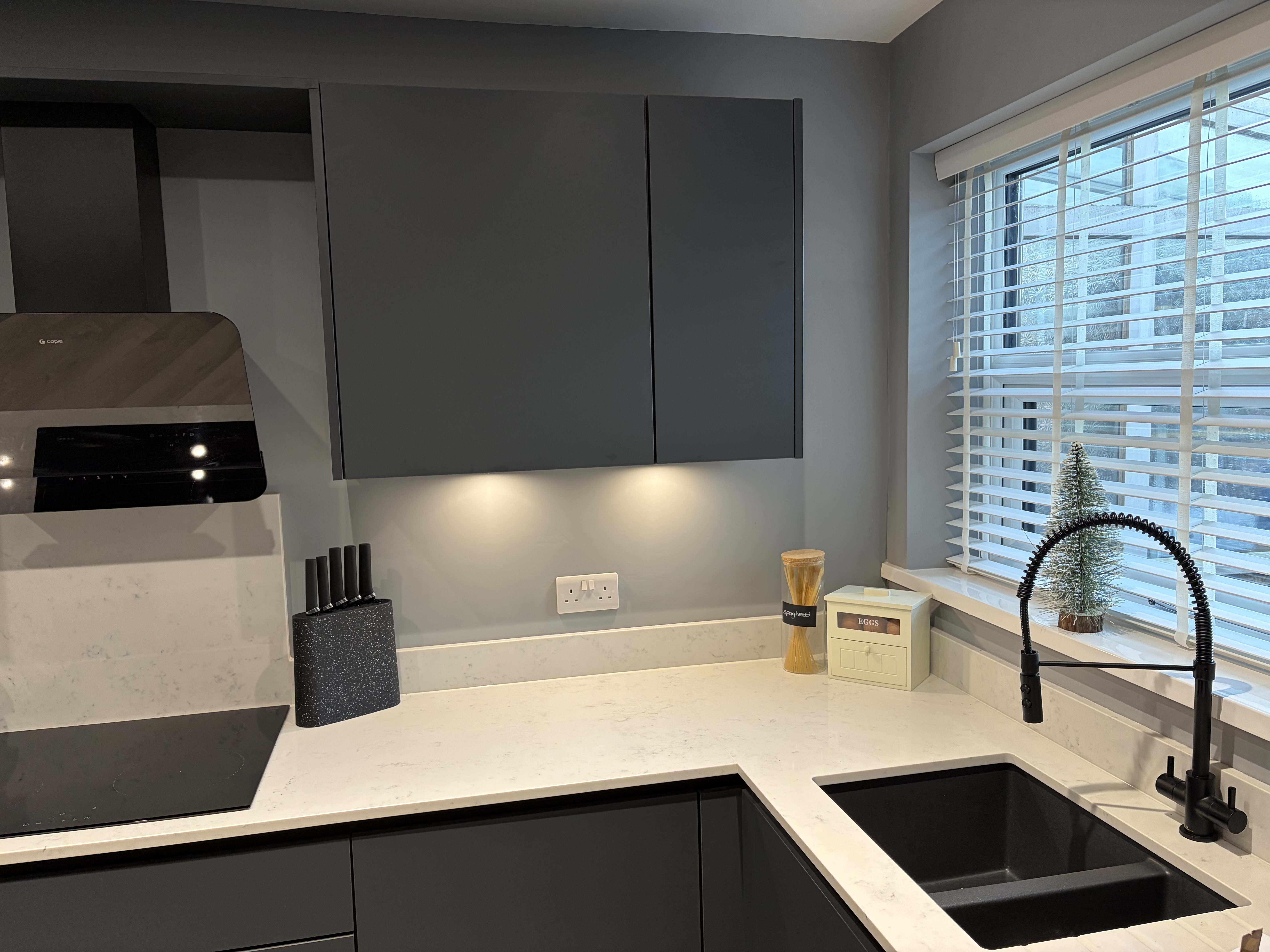 PIATTO PLUS testimonial photo  - Supply Only - Sheffield