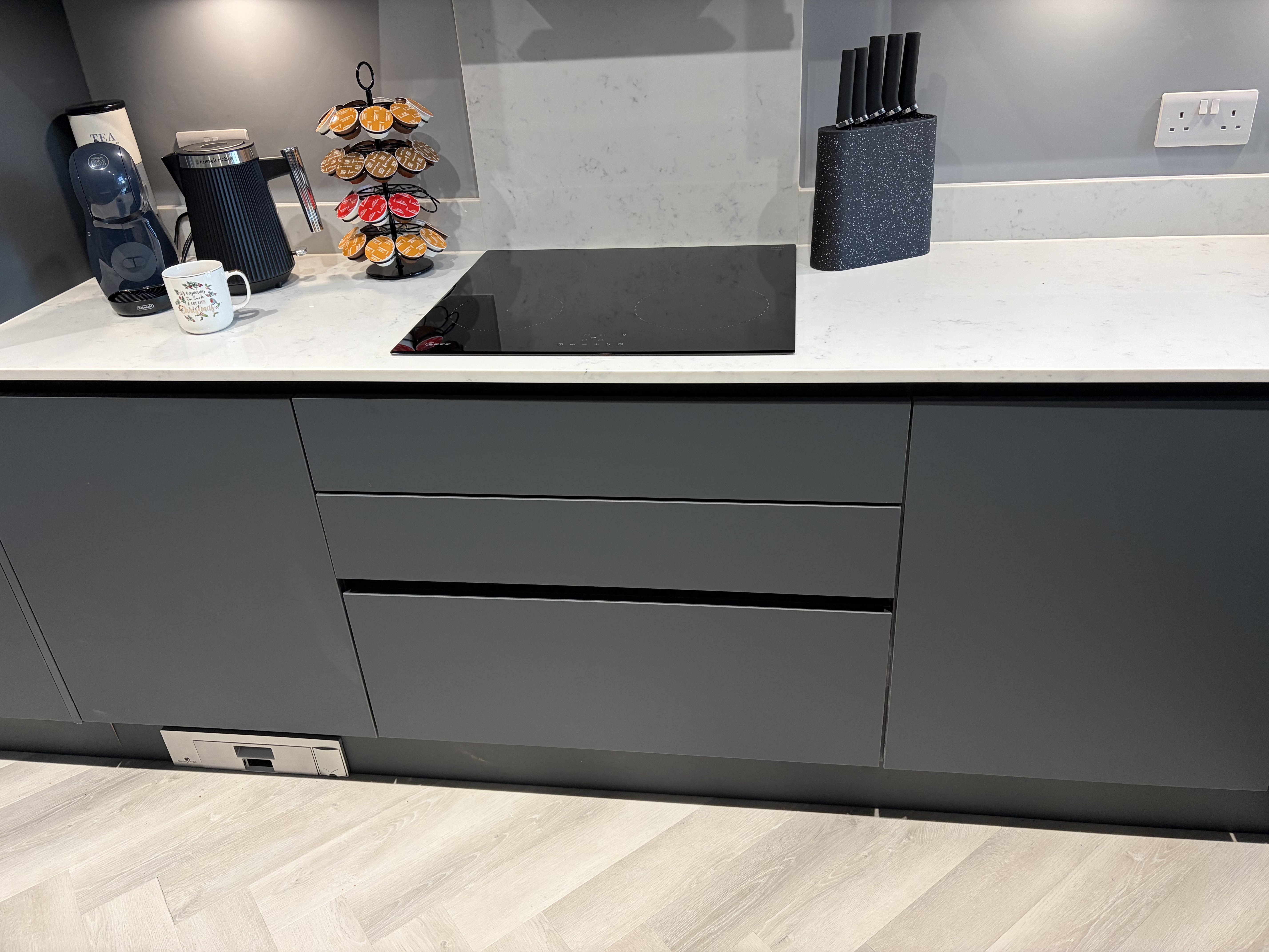 PIATTO PLUS testimonial photo  - Supply Only - Sheffield