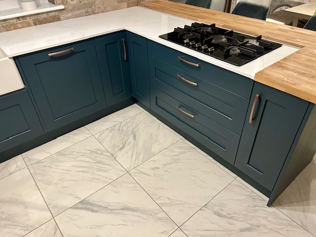 ASHBURY testimonial photo  - Fully Fitted - Sheffield