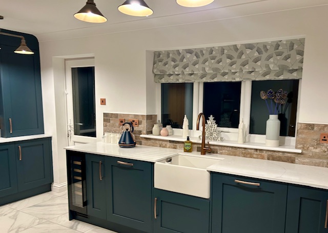 ASHBURY testimonial photo  - Fully Fitted - Sheffield