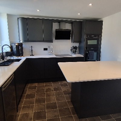 LUCENTE MATT B (ANTHRACITE)
