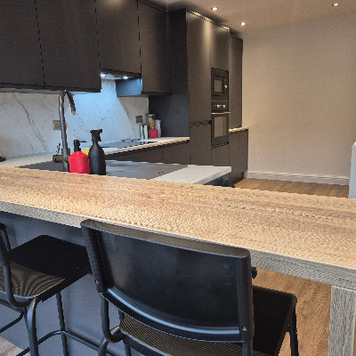 STRADA MATTE (GRAPHITE)