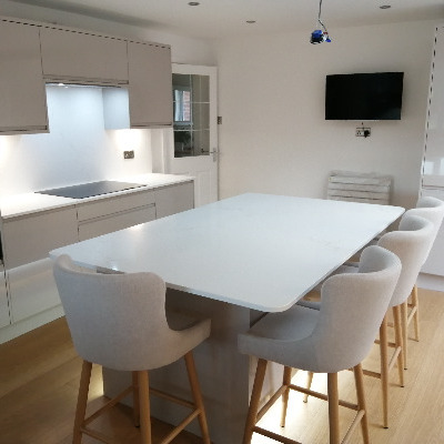 STRADA GLOSS (CASHMERE)