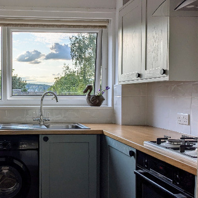 SHAKER 70 (FJORD, PORCELAIN)