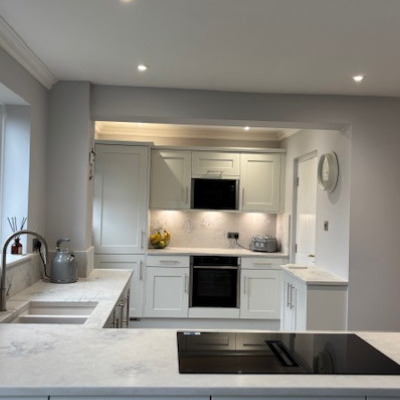 PIATTO PLUS MATTE (PEBBLE GREY)