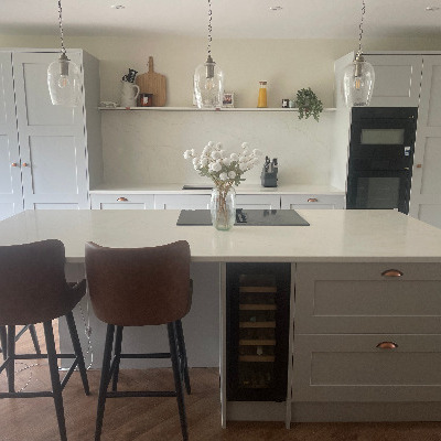 FOUNDATION ASHBURY (LIGHT GREY)