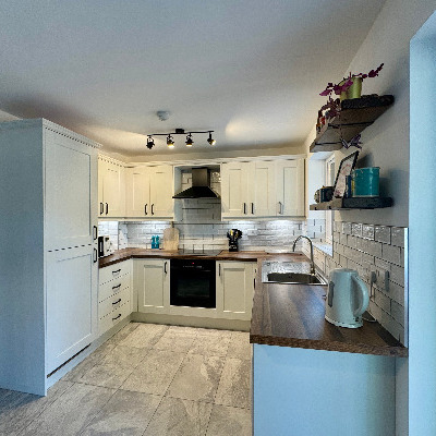 KENSINGTON (PORCELAIN)