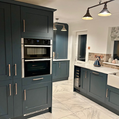 FOUNDATION ASHBURY (SHEFFIELD BLUE)