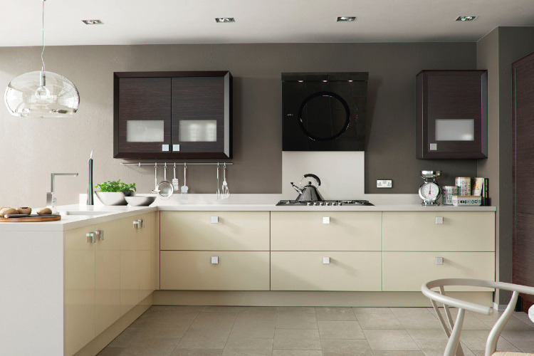 Bespoke Kitchens to <span>to suit your needs</span>