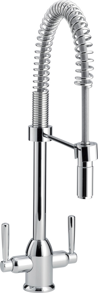 CARRON DANTE PRO CHROME TAP