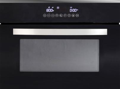 PRIMA COMPACT 45CM COMBI MICROWAVE OVEN