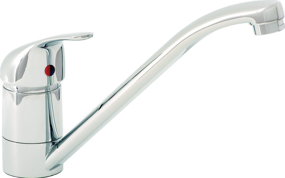 CARRON PURA CHROME TAP