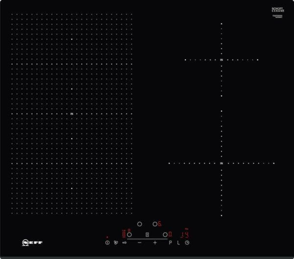 N70 NEFF 60CM FLEXI INDUCTION HOB