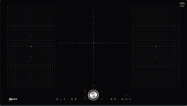 N70 NEFF 90CM FLEX INDUCTION HOB