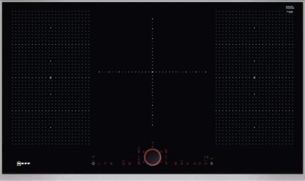 N90 NEFF 90CM FLEX INDUCTION HOB