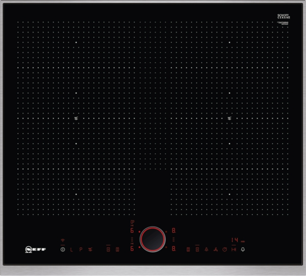 N90 NEFF 60CM FLEX INDUCTION HOB