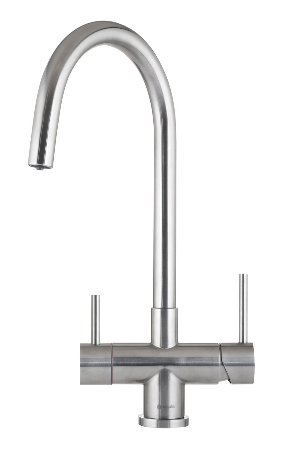VAPOS STREAM HOT WATER TAP