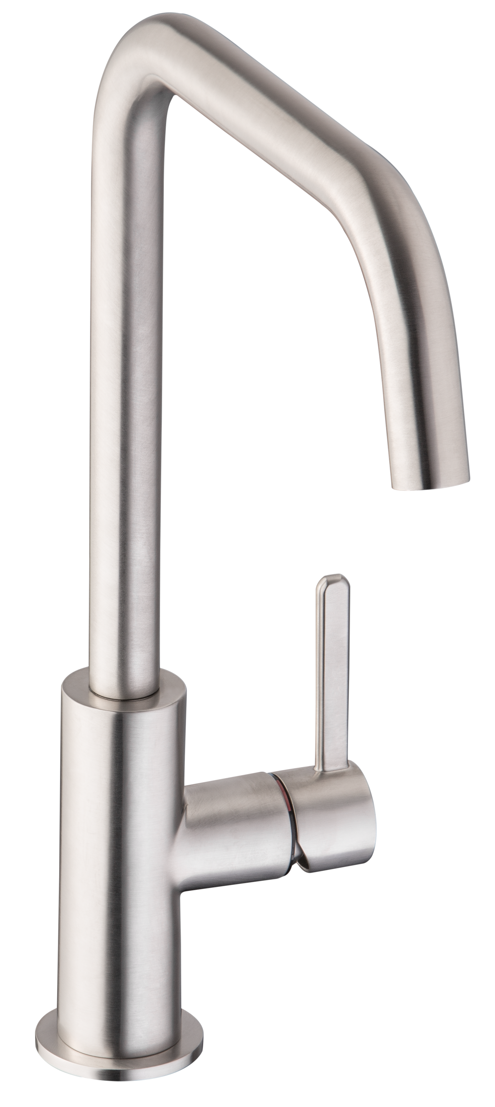 ABODE ALTHEA BRUSHED TAP