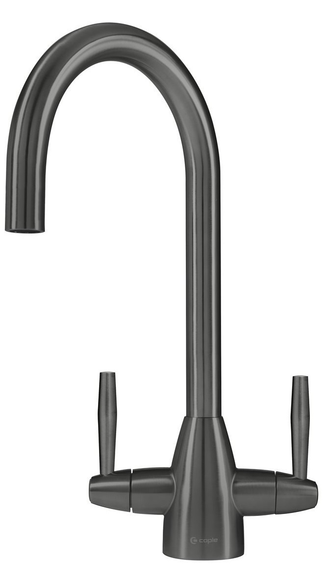 AVEL GUN METAL TAP
