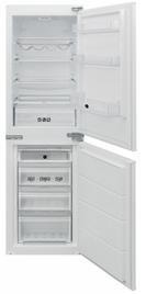 HOOVER 50/50 FRIDGE FREEZER