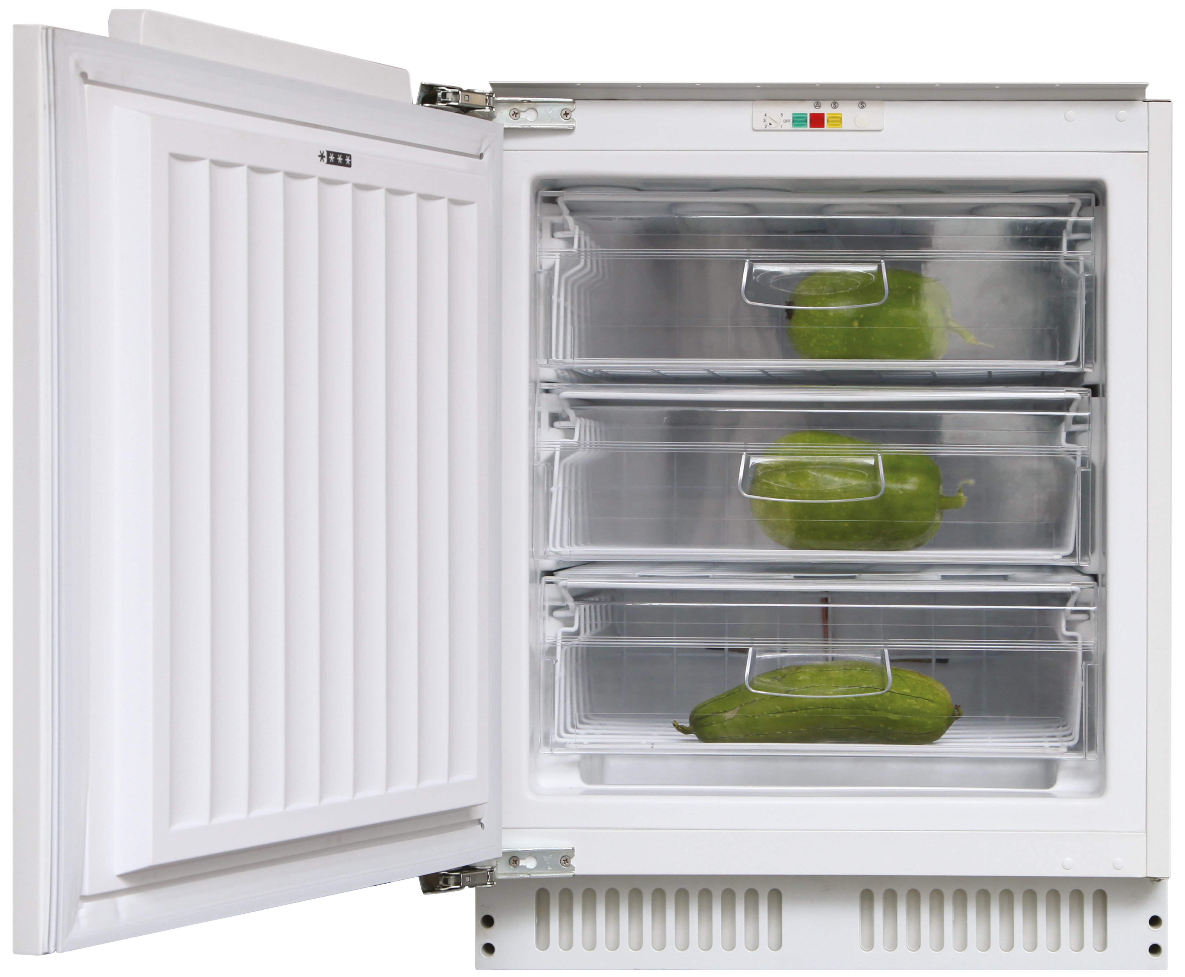 CANDY BUILT UNDER FREEZER