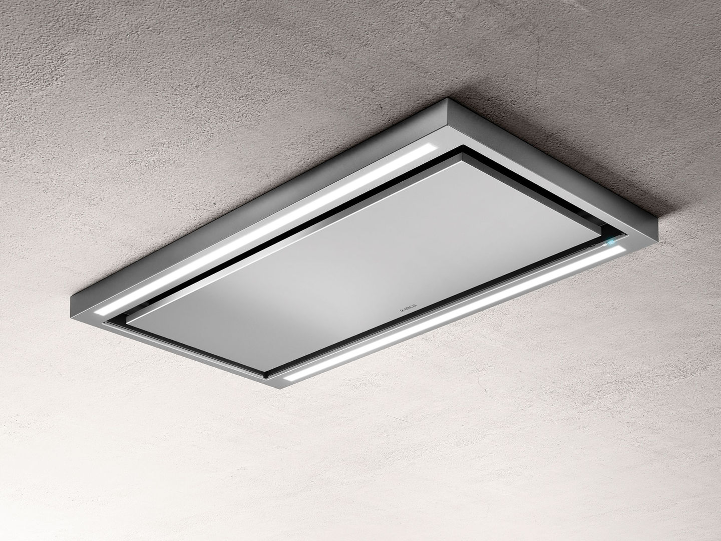 CLOUD SEVEN RECIRCULATING EXTRACTOR HOOD