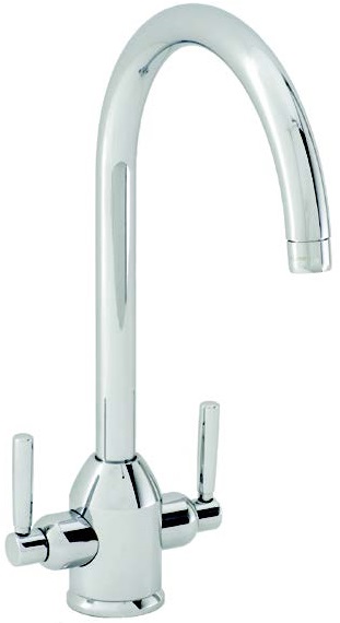 CARRON DANTE CHROME TAP