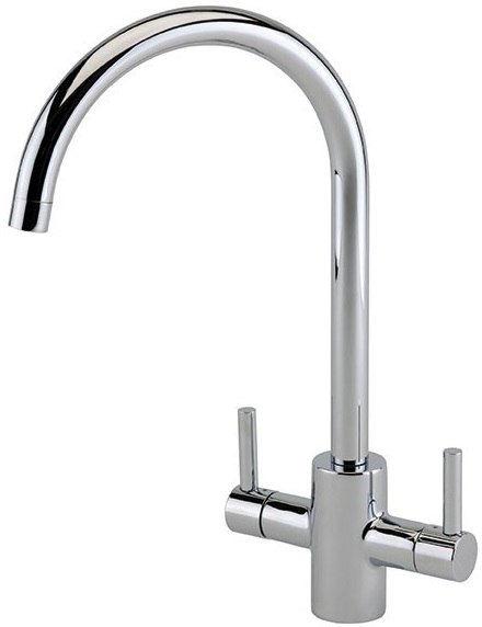 REGINOX GENESIS TAP CHROME